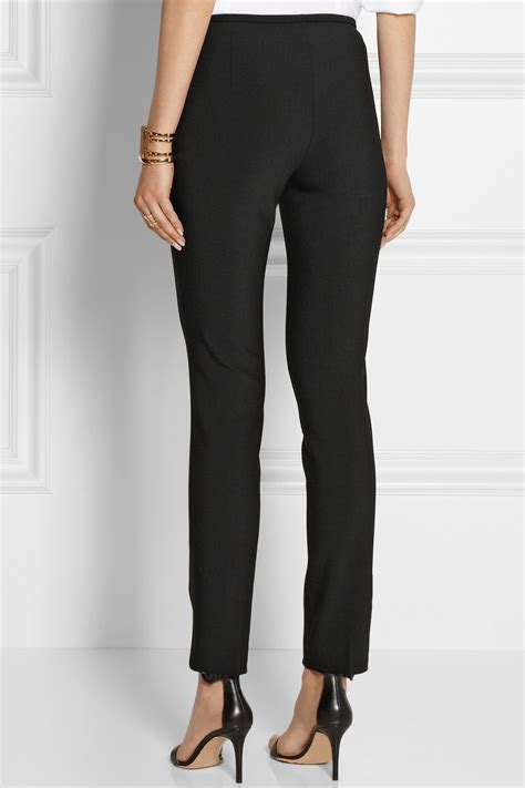 michael kors womens pants